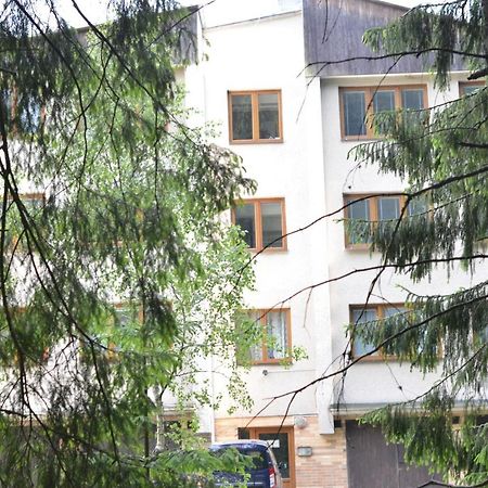 Apartman Cucoriedka デマノブスカ・ドリーナ エクステリア 写真