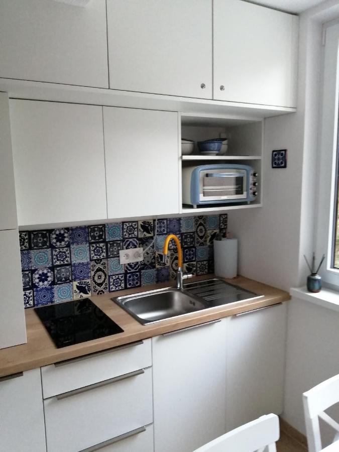 Apartman Cucoriedka デマノブスカ・ドリーナ エクステリア 写真