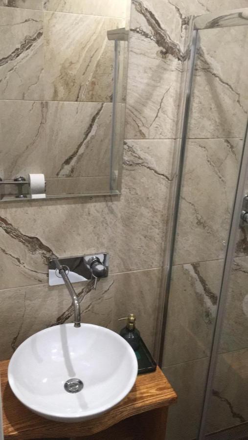 Apartman Cucoriedka デマノブスカ・ドリーナ エクステリア 写真