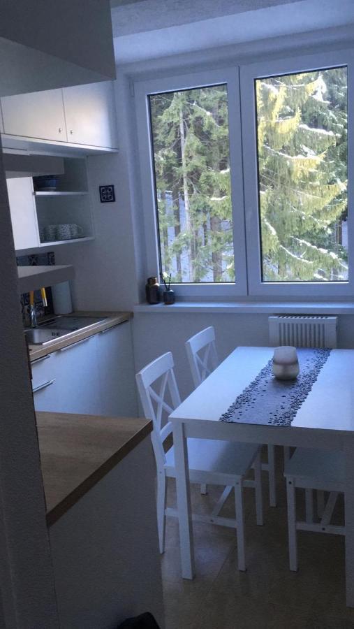 Apartman Cucoriedka デマノブスカ・ドリーナ エクステリア 写真