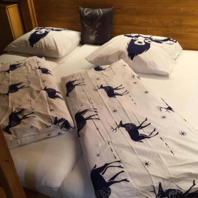 Apartman Cucoriedka デマノブスカ・ドリーナ エクステリア 写真