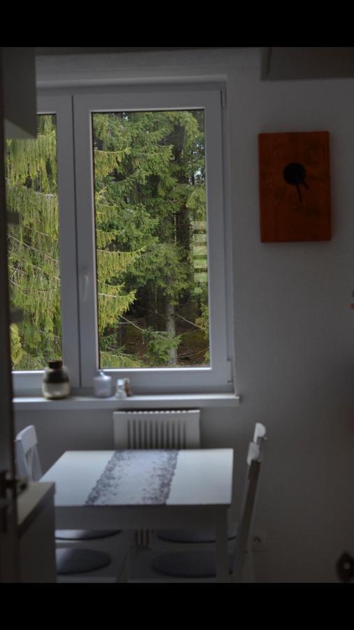 Apartman Cucoriedka デマノブスカ・ドリーナ エクステリア 写真